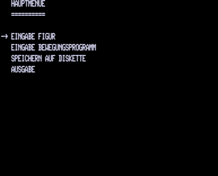 Screen shot